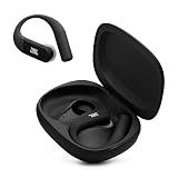 JBL Endurance Peak 4 - Cancelling Sport Earbuds - Black/Grey