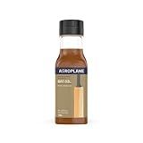 Aeroplane - Falcon - Bat Oil - Used to Protect, Increase Durability and Strengthen Cricket Bat | 100 ML