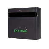 SkyTrak ST MAX Golf Launch Monitor with 1-Year Software Included