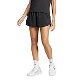 Adidas Women's Club Tennis Shorts, Black, Medium