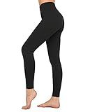 Dragon Fit Compression Yoga Pants with Inner Pockets in High Waist Athletic Pants Tummy Control Stretch Workout Yoga Legging