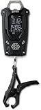Rapala Digital Scale, Rapala High Contrast, 50 lbs