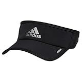 adidas Mens Superlite Visor – Lightweight Athletic Sport Hat for Workouts