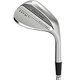 Cleveland Golf RTX 6 Zipcore Wedge, Tour Satin, 52 Degrees, Mid, Right Hand
