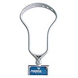 ECD Lacrosse - Mirage 2.0 Unstrung Lacrosse Head - White