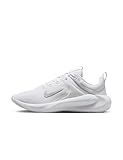 Nike Women's in-Season TR 14 Training/Workout Shoes, White/Photon Dust-White, 8