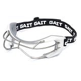 Gait Glory 2 Women's Lacrosse Goggles (White)