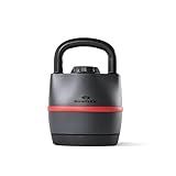 BowFlex SelectTech 840 Adjustable Kettlebell
