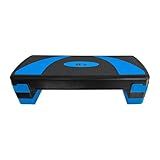 The Step Aerobic Platforms for Home Workout Steppers for Exercise