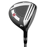 Orlimar Escape HL #7 Fairway Wood Golf Club for Men, Right Handed, Regular Flex Graphite Shaft