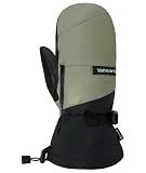 Dakine Titan Gore-TEX Ski & Snowboard Mittens Mitts, Mulled Basil, Small