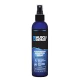 Muscle Rehab 8oz Magnesium Spray with Arnica and Zechstein Oil - Fast Absorbing Formula for Muscle Relief and Leg Cramps - Natural Sleep Support for Feet and Body