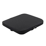 Balanced Body Cardio Cloud Jumpboard Padding for Pilates Reformers, Short