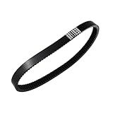 Galloparts Drive Belt 3211042 3211066 Compatible with Polaris Snowmobile Indy 350 600 440 500 XLT XCR RXL 1985-1998