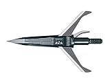 New Archery Products NAP Spitfire Crossbow 100 Grain Mechanical Broadhead