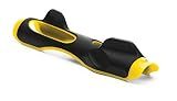 SKLZ Golf Grip Trainer, Club Attachment for Correct Hand Positioning and Muscle Memory, Fits Standard Grips from Driver to Wedge, Right-Handed, Compact Training Aid for Practice and Pre-Round Warm-Up