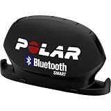 POLAR 91047327 Speed and Cadence Sensor Bluetooth Smart Set
