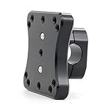 xitomer GPS Mount GPS Bracket Fit for Africa Twin CRF1000L 2016-2019/ R1200 GS/GSA 2014-2018 / Tenere 700 2020-2024 / Super Tenere XTZ1200 / Tuareg 660 / V Storm 800DE, Motorcycle Navigator Mount