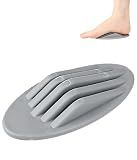 Runtlly Foot Acupressure Massager Plantar Fasciitis Relief Arch and Toe Stretcher for Heel Pain, Heel Spurs, Achilles Tendonitis, Tight Calves, Great Gift for Mom Dad 1Pack