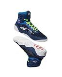 KS Infinity Edge Adult Wrestling Shoes - The Dream,10.5M/12W
