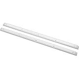 Powell-Peralta Rib Bones Rails (White, 14.5-Inch)