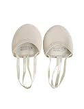 Girls Lyrical Rhythmic Gymnastics Shoes for Ballet, Dance, Competition