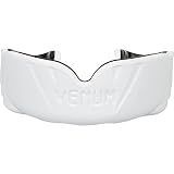 Venum Challenger Mouthguard - White/Black