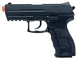 Umarex HK Heckler & Koch P30 6mm BB Pistol Airsoft Gun - Includes 400 BBs