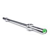 CAP The Beast 7ft Olympic Barbell, Pro Series, 1,200lb Capacity