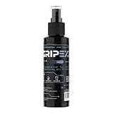 GRIPEXX Sports Hand Grip Spray (4oz)- Boost Performance, Enhance Control and Maximize Grip - for Athletes: Tennis, Football, Pole Dancing, Basketball, Baseball, Golf, etc- Natural Rosin-Based Formula