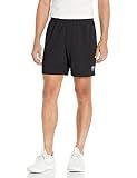 Umbro unisex adult Field Shorts, Black, Large US
