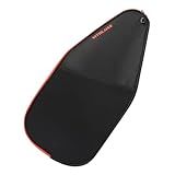 VITALUXE Pickleball Bag, Pickleball Paddle Cover/Case, Universal Size, Accessory for Gift, Compatible with USAPA Standard Rackets for Men & Women