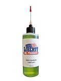 Liberty Oil, 4oz 100% Synthetic Oil for Lubricating Skateboard and Roller Blade Wheel Bearings