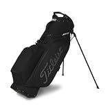 Titleist Players S4 StaDry Black/Black/Graphite