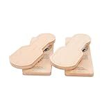 Balanced Body Functional Footprints, Pilates Foot Exercisers, Workout Equipment for Foot and Ankle Alignment, Strengthening Equipment for Feet, Pilates Accessories