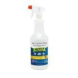 Clear Gear Disinfectant and Deodorizer For Sports Equipment, 32 Oz Bottle