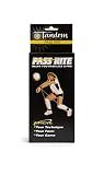Tandem Sport Pass Rite - Volleyball Passing Training Equipment - Volleyball Passing Training Gear for Limiting Excessive Arm Movement - Volleyball Bump Technique Training Aid for Beginners
