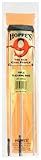 Hoppe's No. 9 Gun Cleaning Aluminum Rod, .22 Caliber Rifle