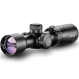 XB1 Crossbow Scope 1.5-5x32 (250-425 fps), 1", IR, XB1 SR
