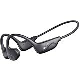 Bone Conduction Headphones, Open Ear Sports Headphones, Wireless Headset