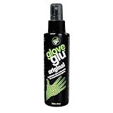 gloveglu 120ml Original Goalkeeper Glove Grip Spray for New/Match Goalkeeper Gloves