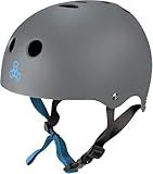Triple Eight Sweatsaver Halo Water Helmet for Kids, Youth and Adults – Ideal for Wakeboarding, Waterskiing, Kayaking, and Other Water Sports