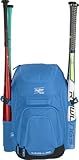 Rawlings | FRANCHISE 2.0 PLAYERS BACKPACK | COLUMBIA BLUE