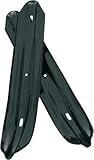 SNO Stuff Ski Skins Black 501-200