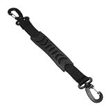 YELARXI Roller Skate Lifter 13 Inch 1 Pack Skate Leash with Carrying Handle