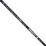Project X LZ Graphite Driver/Fairway Wood Shaft, 46” 6.0 (Stiff Flex) .335” tip (no Adapter)