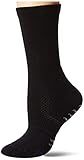 Bloch Blochsox Dance and Exercise Socks, Black, Medium
