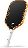 Pickleball Paddles T700SC Carbon Fiber USAPA Approved for Intermediate