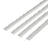 Evergreen Styrene I Beam 3.2mm (0.125")