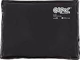 Chattanooga ColPac - Reusable Gel Ice Pack - Black Polyurethane - Standard - 10 in x 13.5 in - Cold Therapy - Knee, Arm, Elbow, Shoulder, Back - Aches, Swelling, Bruises, Sprains, Inflammation